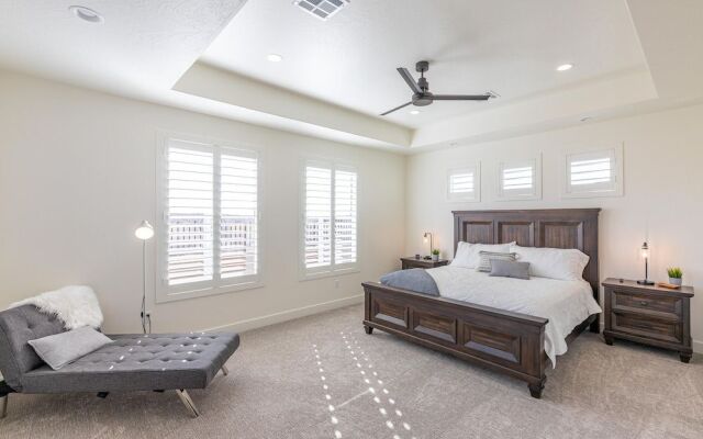 Hideaway On The 2nd Green