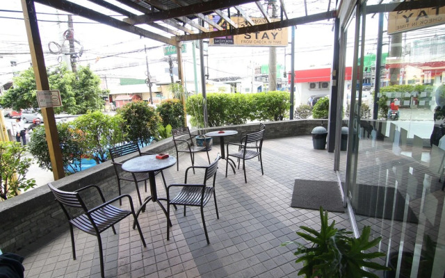 24h Apartment Hotel