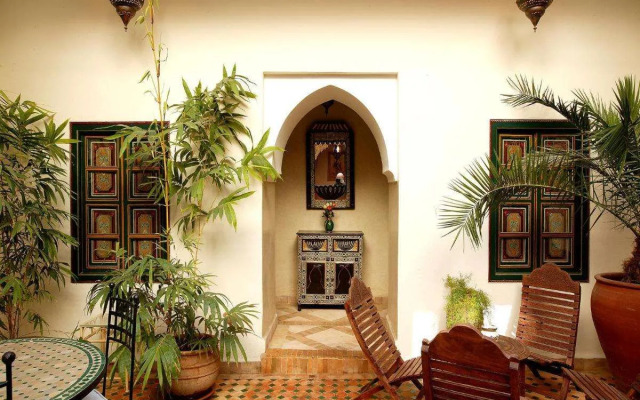 Riad Julia