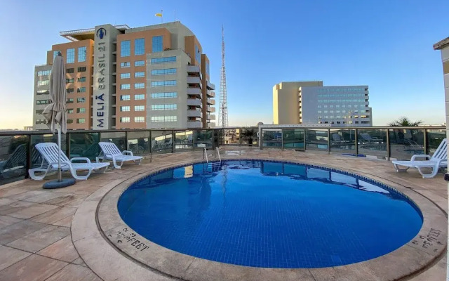 360 Meliá Brasil 21 by Ozped