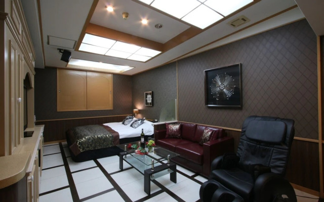 Restay Kokura - Adults Only