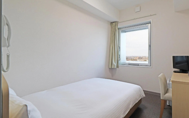 CHISUN BUDGET Kanazawa Ekimae