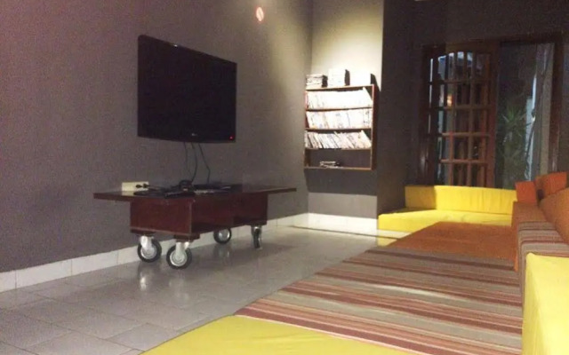 Jodanga Backpackers Hostel