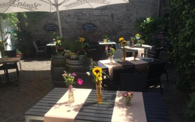 Hotel Haus Thoeren