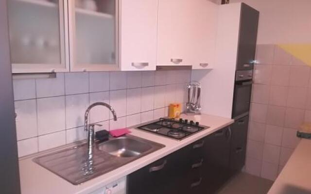 Apartment Nela