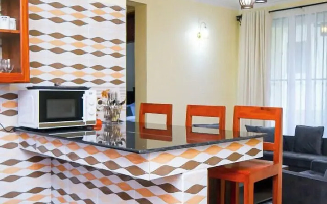 VvEK BED AND BREAKFAST APARTMENT