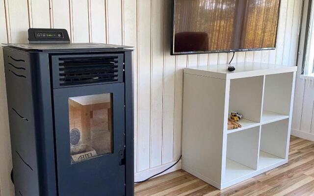 Camping Zaki House No 6