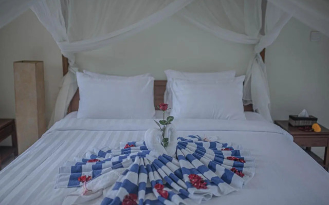 Theo Villa - 2 bedroom