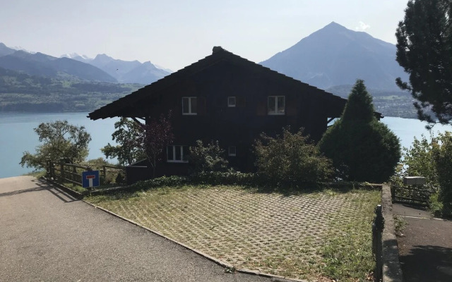 Chalet Otium - Egglen