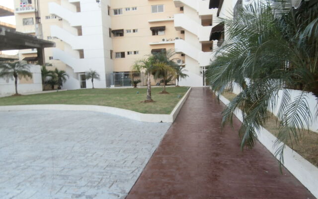 Apartamento Vacacional