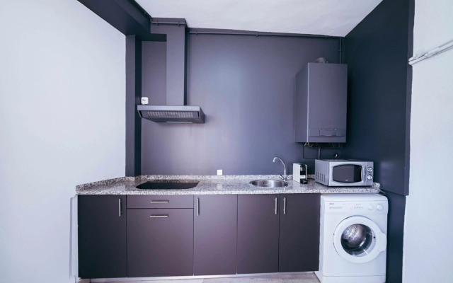 Apartamento Jardines De La Encarnación 49/000352