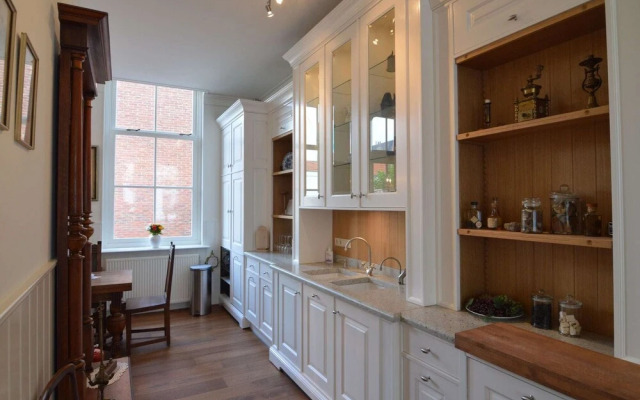Beautifully Restored House For Up To 8 Personen.