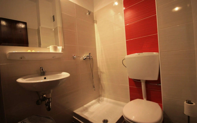 Vienna Hotel