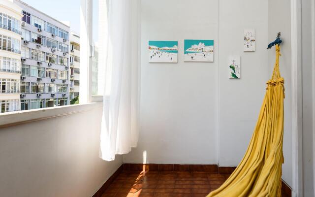 Apartamento 3 Quartos em Ipanema | VP 29/502