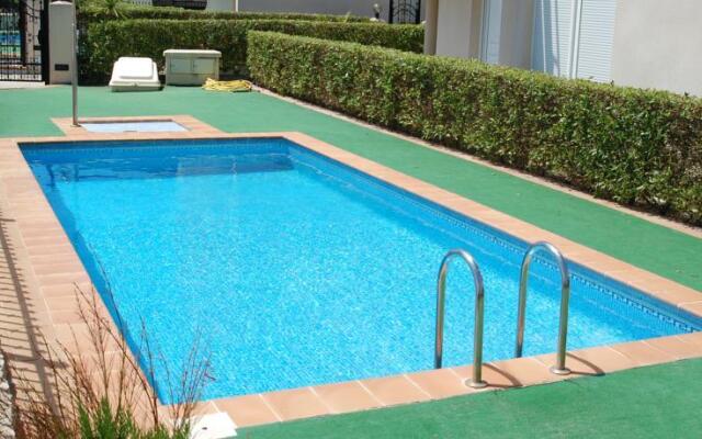 Apartamentos Cala Josep