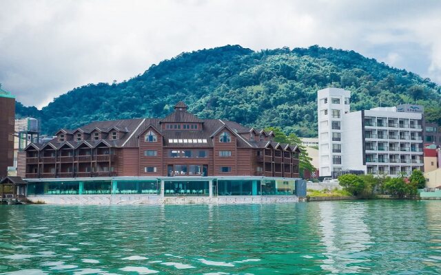 The Richforest Hotel- Sun Moon Lake