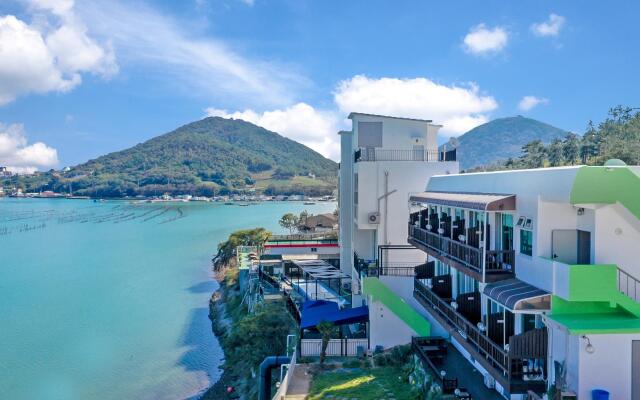 Yeosu Daohm Hostel