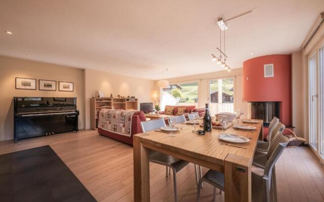 Chalet Brunner 4