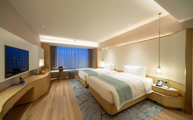 Wyndham Garden Jinjiang