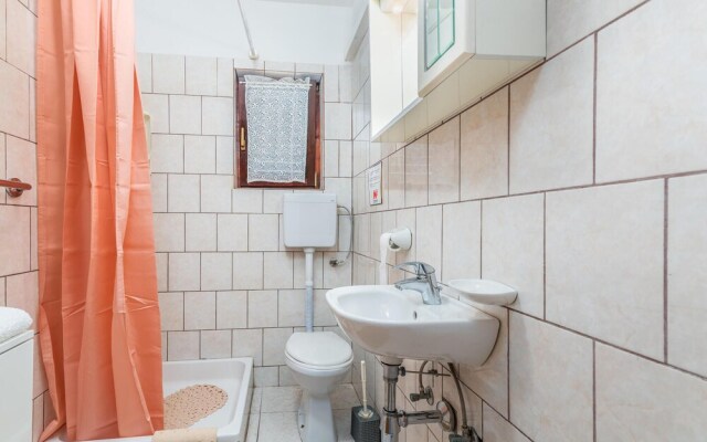 Stunning Home in Krk With Wifi and 1 Bedrooms