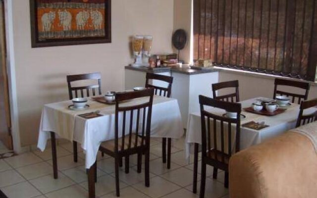 Gold Reef Place