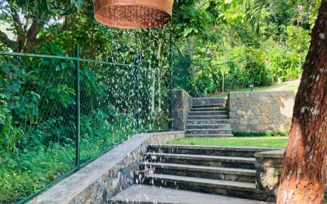 Wija House - Unawatuna