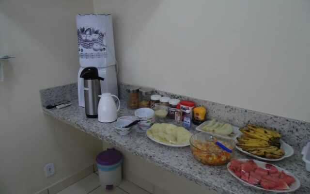 Hotel Requinte
