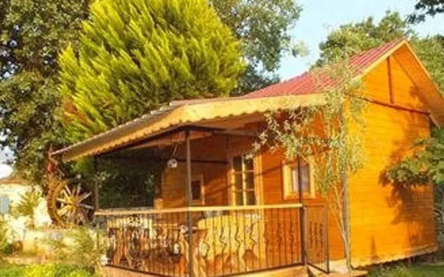 Yel Değirmeni Bungalow Otel