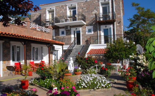 Molyvos Queen Apartments