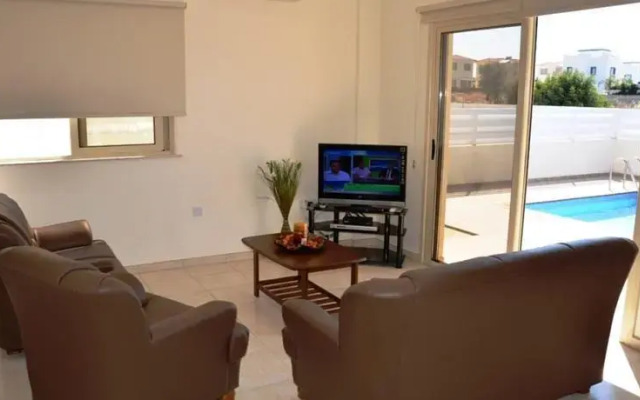 Theodora Sea View Villas