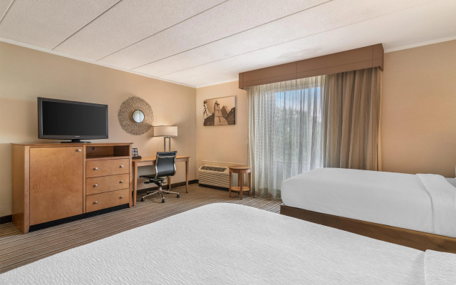 Best Western Plus Waltham Boston