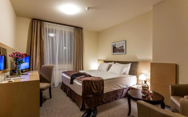 Sofia Palace Hotel by Hmg