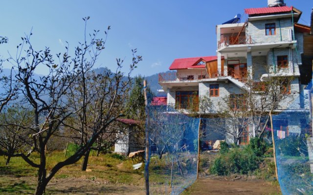 Countryside Himalayan Resort, Manali