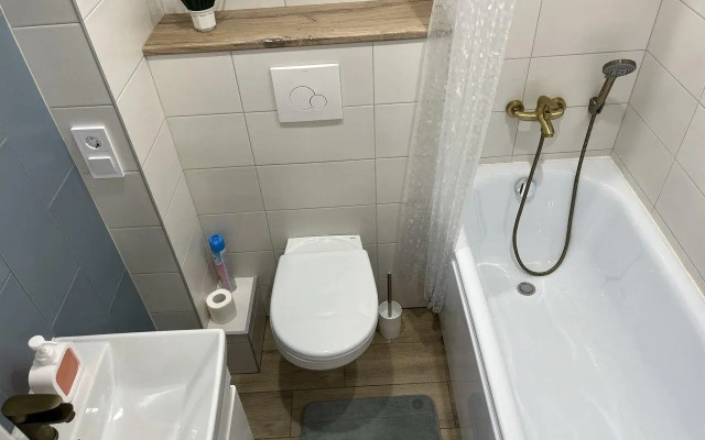 Апартаменты на проспекте Победы 320А