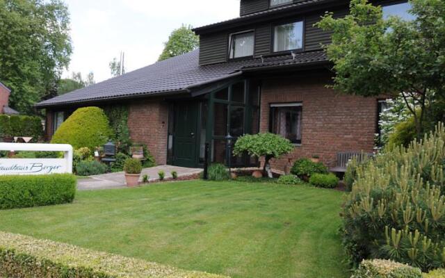 Landhaus Berger