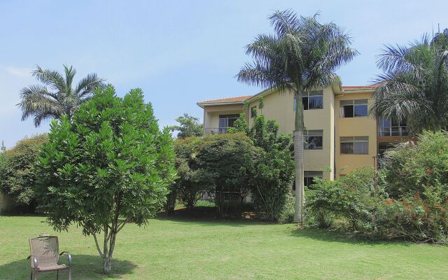 Royal Suites