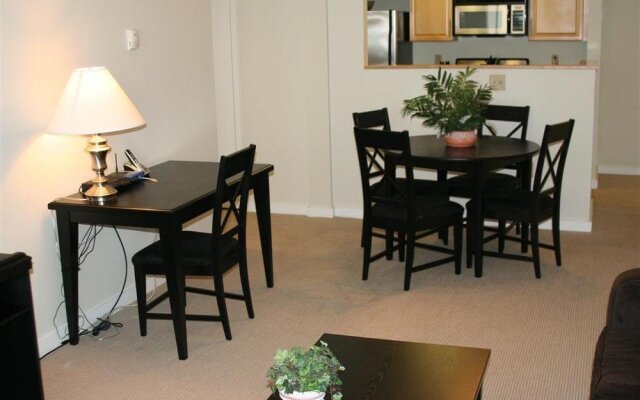 Execustay Trumbull On The Park