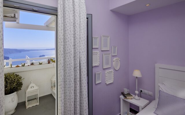 Senses Boutique Hotel