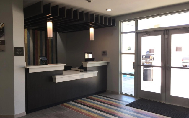 Studio 6 Mesquite, TX - Dallas