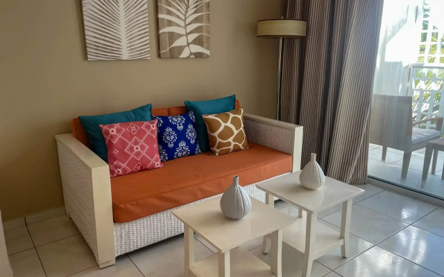 Angsana Cayo Santa MarA­a