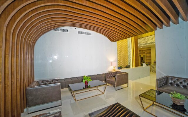 Oceana Resort Phuket