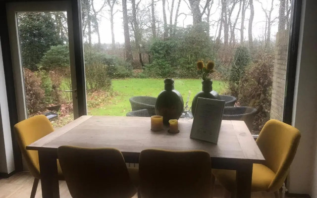 Bungalows Hoefbos