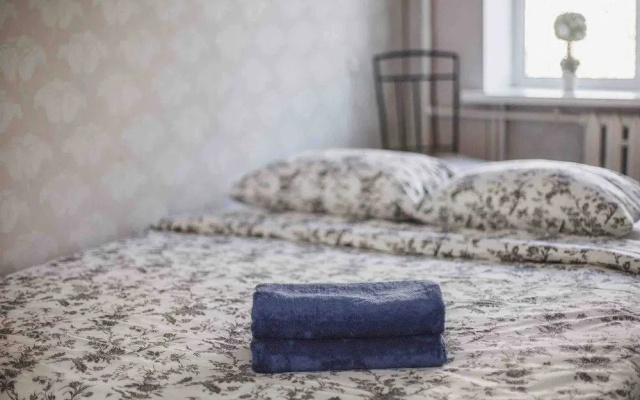 Ап-ты в Б. Кондратьевском пер., 12, стр. 1