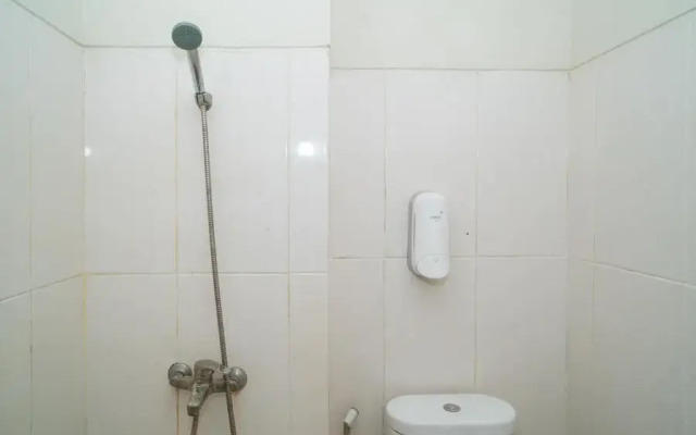 RedDoorz Plus @ Pelita Guest House