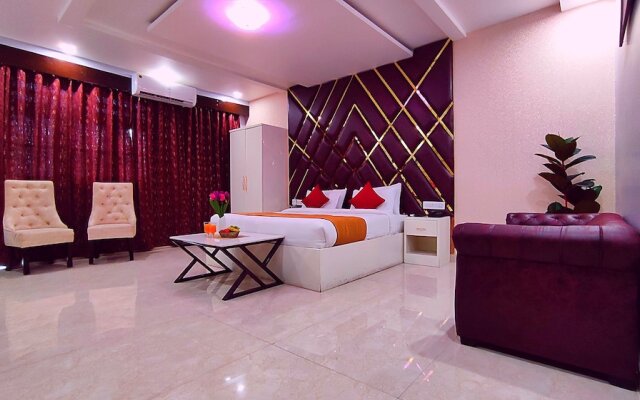 Hotel Aradhna Inn by ShriGo Hotels