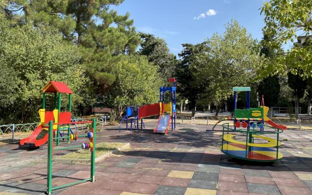 Апартаменты на улице Грибоедова 52