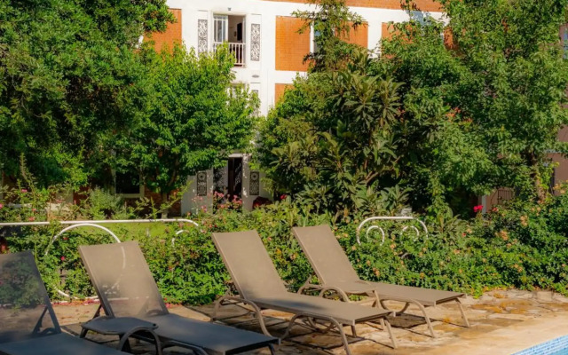 Hotel Kalehan