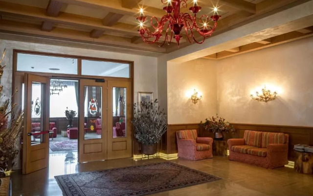 5 Miglia Hotel & SPA