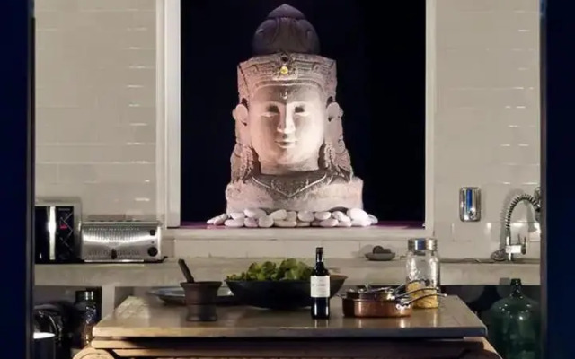 Villa Kukka 6 Bedooms Seminyak