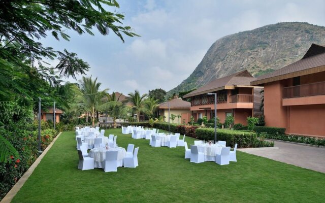 Mulberry Shades Bengaluru Nandi Hills, A Tribute Portfolio Resort